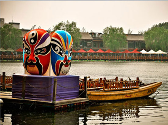 10 activités gratuites à Pékin