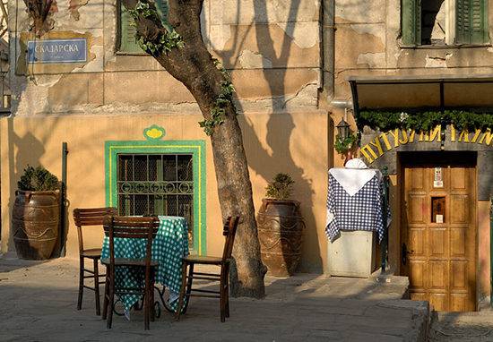 10 raisons pour visiter Belgrade