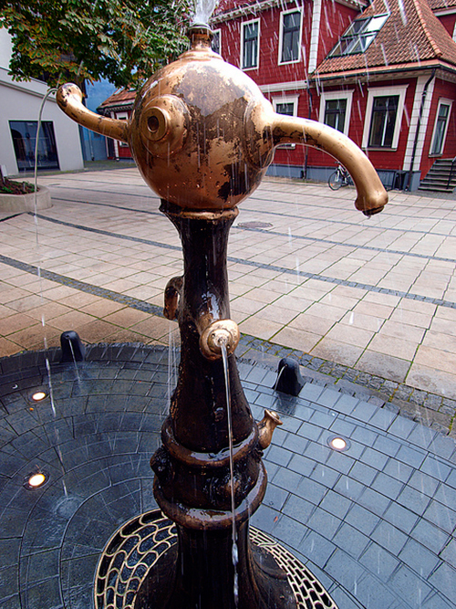 5 lieux alternatifs à Riga