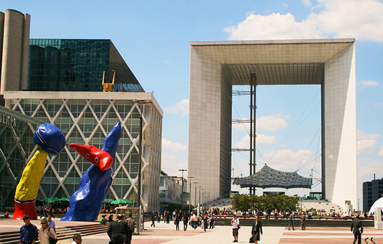 L'ABC de Paris (Ière Partie)