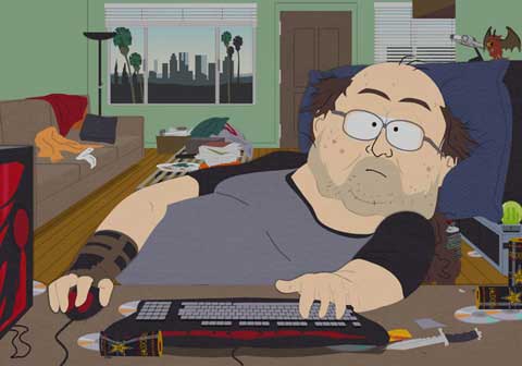 La génération 2.0 La génération 2.0