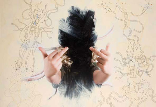 Alex Diamond à Barcelone Alex Diamond à Barcelone