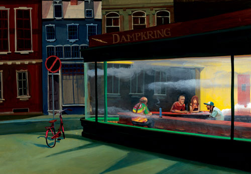 Amsterdam sans Marihuana  Amsterdam sans Marihuana