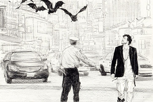 …parfois, on a juste besoin d