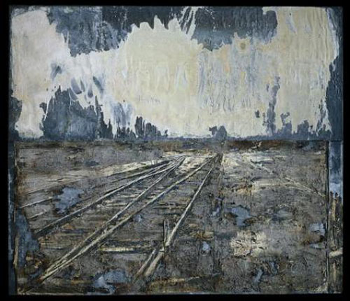 anselm-kiefer-venise