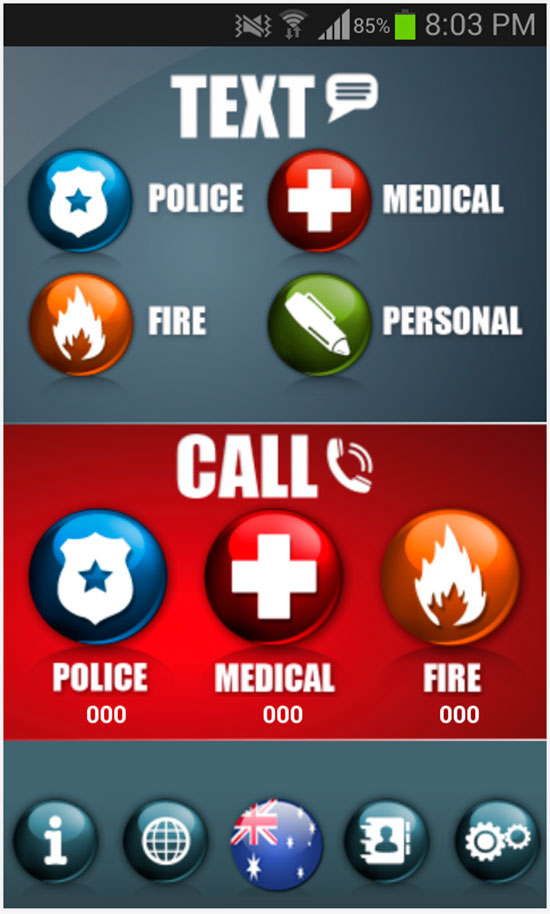 Appli du mois: TravelSafe Pro