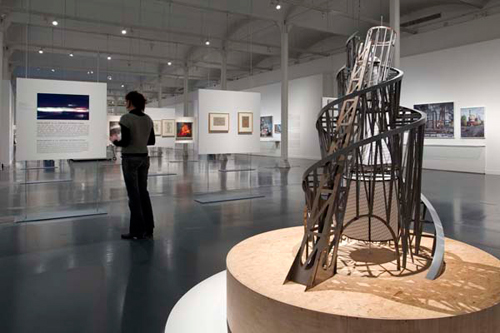 architecture-russe-caixaforum-barcelone architecture-russe-caixaforum-barcelone