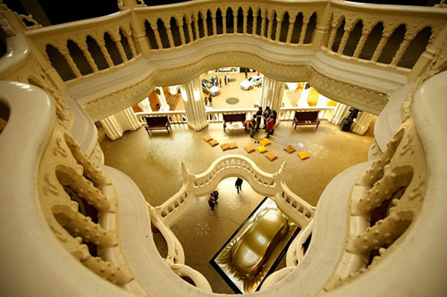 …parfois, on a juste besoin d