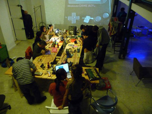 …parfois, on a juste besoin d