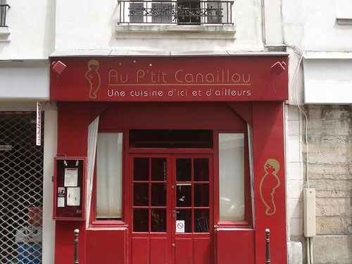 Paris gay: decouvre le cote rose de la ville des lumières