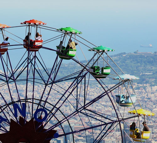 …parfois, on a juste besoin d