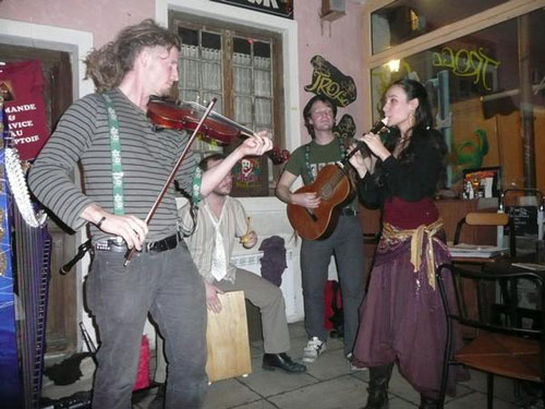 …parfois, on a juste besoin d