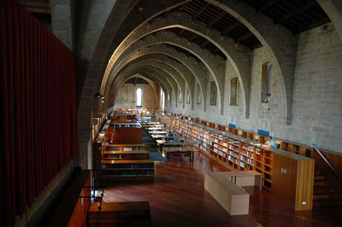 biblioteque-catalogne