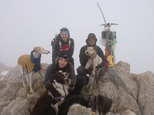 …parfois, on a juste besoin d