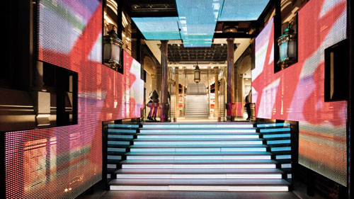 Boutiques de design à Barcelone