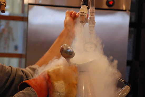 Les cinq cafés les plus étranges du monde