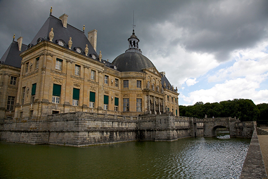 Château de Vaux-le-Vicomte: une belle excursion (Paris)