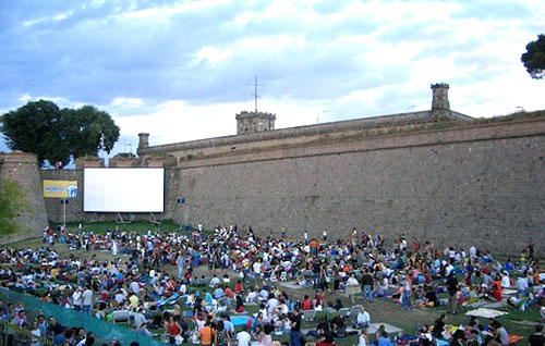 cinema-plein-air-barcelone cinema-plein-air-barcelone