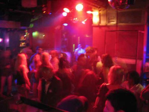 …parfois, on a juste besoin d