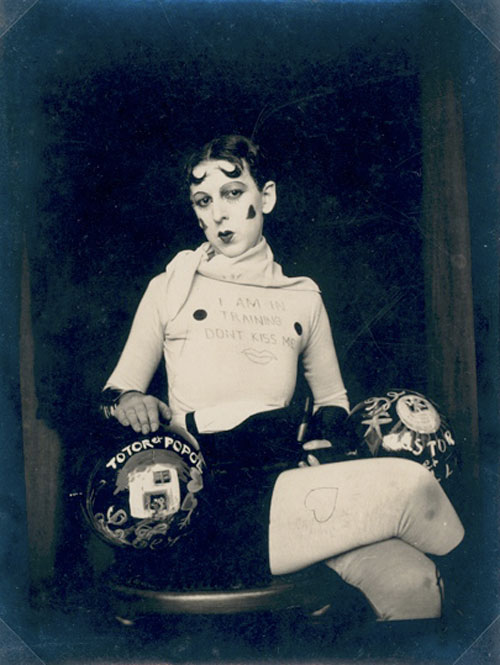 claude-cahun-paris claude-cahun-paris