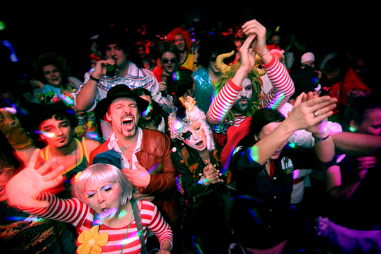 Le Carnaval à Cologne Le Carnaval à Cologne