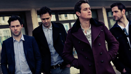 …parfois, on a juste besoin d …parfois, on a juste besoin d