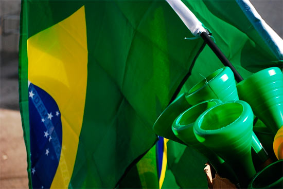 La Coupe du Monde 2014 du Brésil La Coupe du Monde 2014 du Brésil