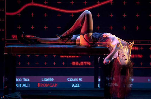 …parfois, on a juste besoin d