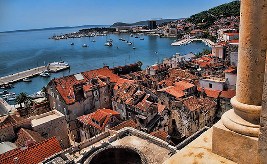 Croatie, le paradis Adriatique