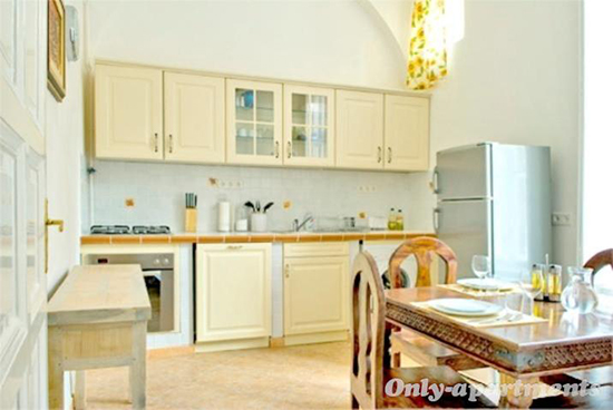 Le plaisir de cuisiner n'importe où dans le monde