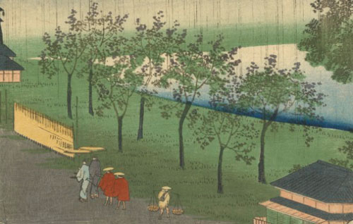 East-west: Japan and japonism à Amsterdam East-west: Japan and japonism à Amsterdam