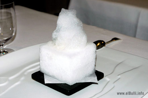 Le Bulli sera ferme pendant deux ans Le Bulli sera ferme pendant deux ans