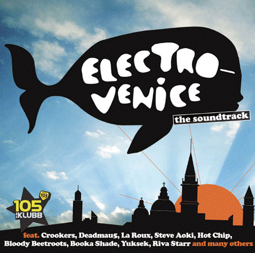 electrovenice
