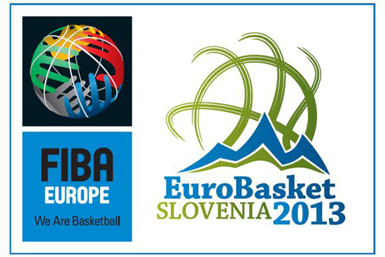 Eurobasket en Slovénie Eurobasket en Slovénie
