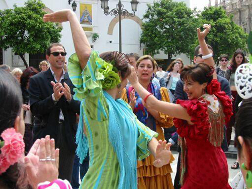 feria-seville