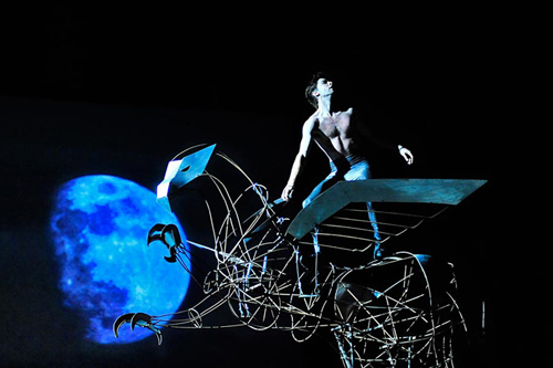 …parfois, on a juste besoin d