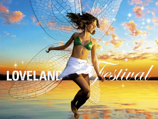 Loveland Festival 2012