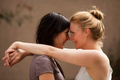 Festival Roze Filmdagen à Amsterdam Festival Roze Filmdagen à Amsterdam