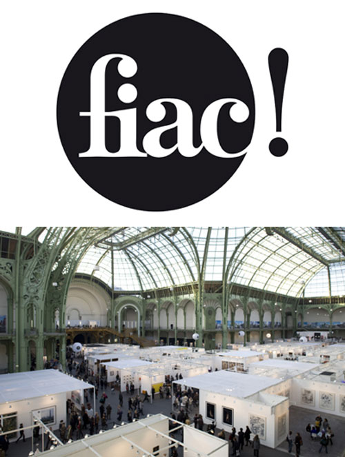 FIAC : Festival International d’Art Contemporain Paris