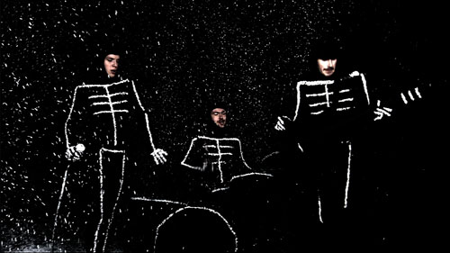 …parfois, on a juste besoin d …parfois, on a juste besoin d