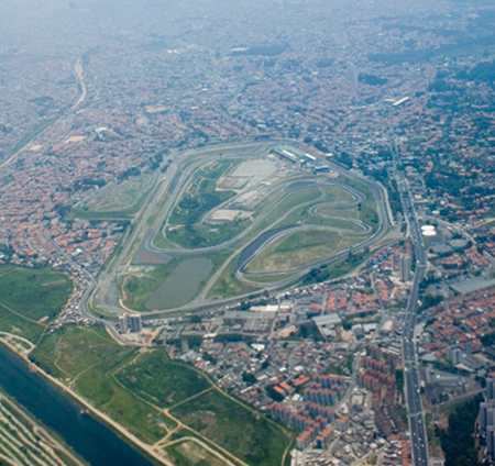 Grand Prix du Brésil Grand Prix du Brésil