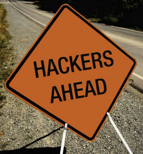 Hackers à Amsterdam  Hackers à Amsterdam