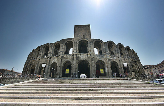 Inspiration de voyage pour novembre