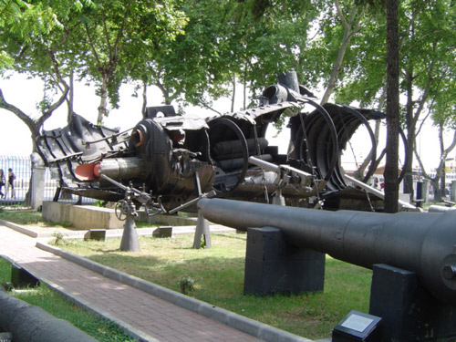 Istanbul avec des enfants: 3 Musées pour toute la famille Istanbul avec des enfants: 3 Musées pour toute la famille