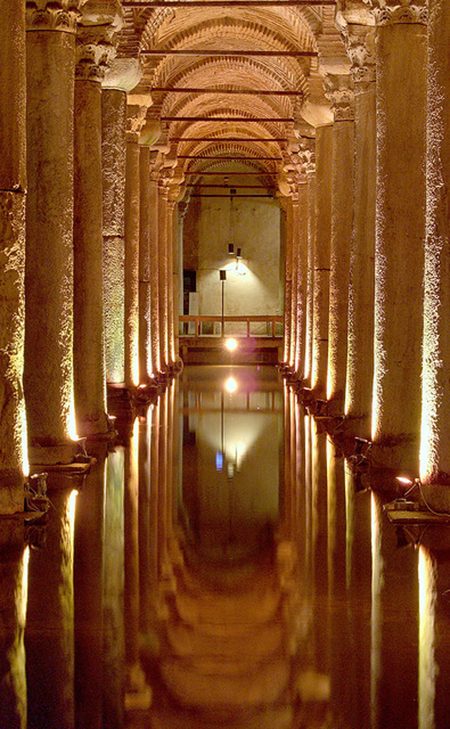  Vacances avec des enfants à Istanbul