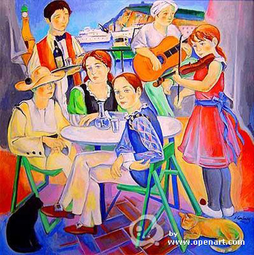 …parfois, on a juste besoin d