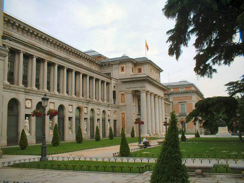 journee-musees-madrid