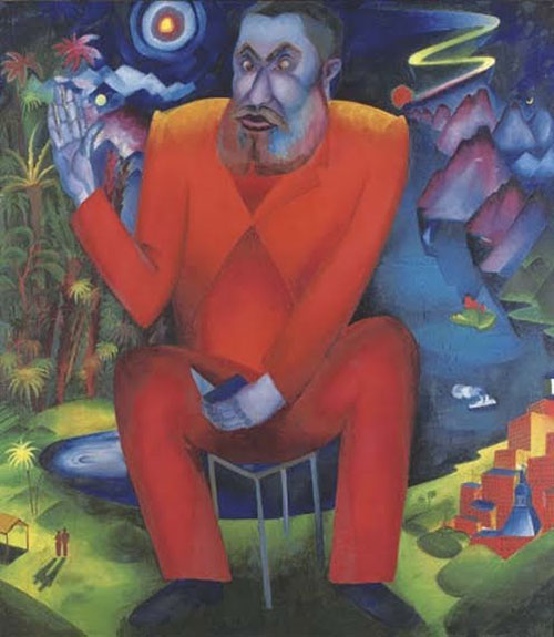 lasker-schuler-berlin