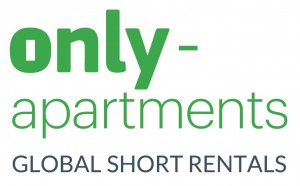 Only-apartments & Kigo. On se retrouve à Venise! Only-apartments & Kigo. On se retrouve à Venise!