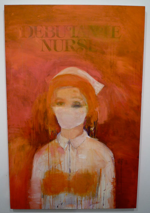 Richard Prince Malaga